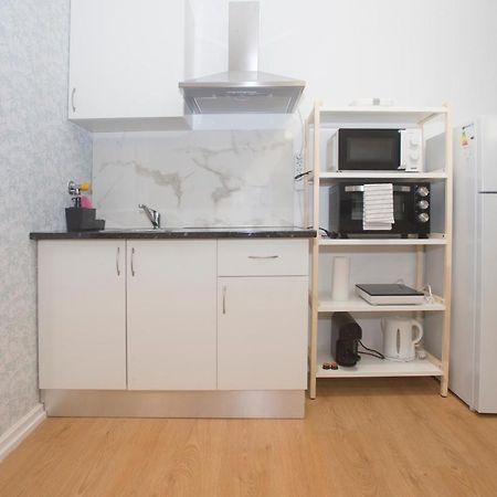 פורטו Bonsai Apartment III מראה חיצוני תמונה