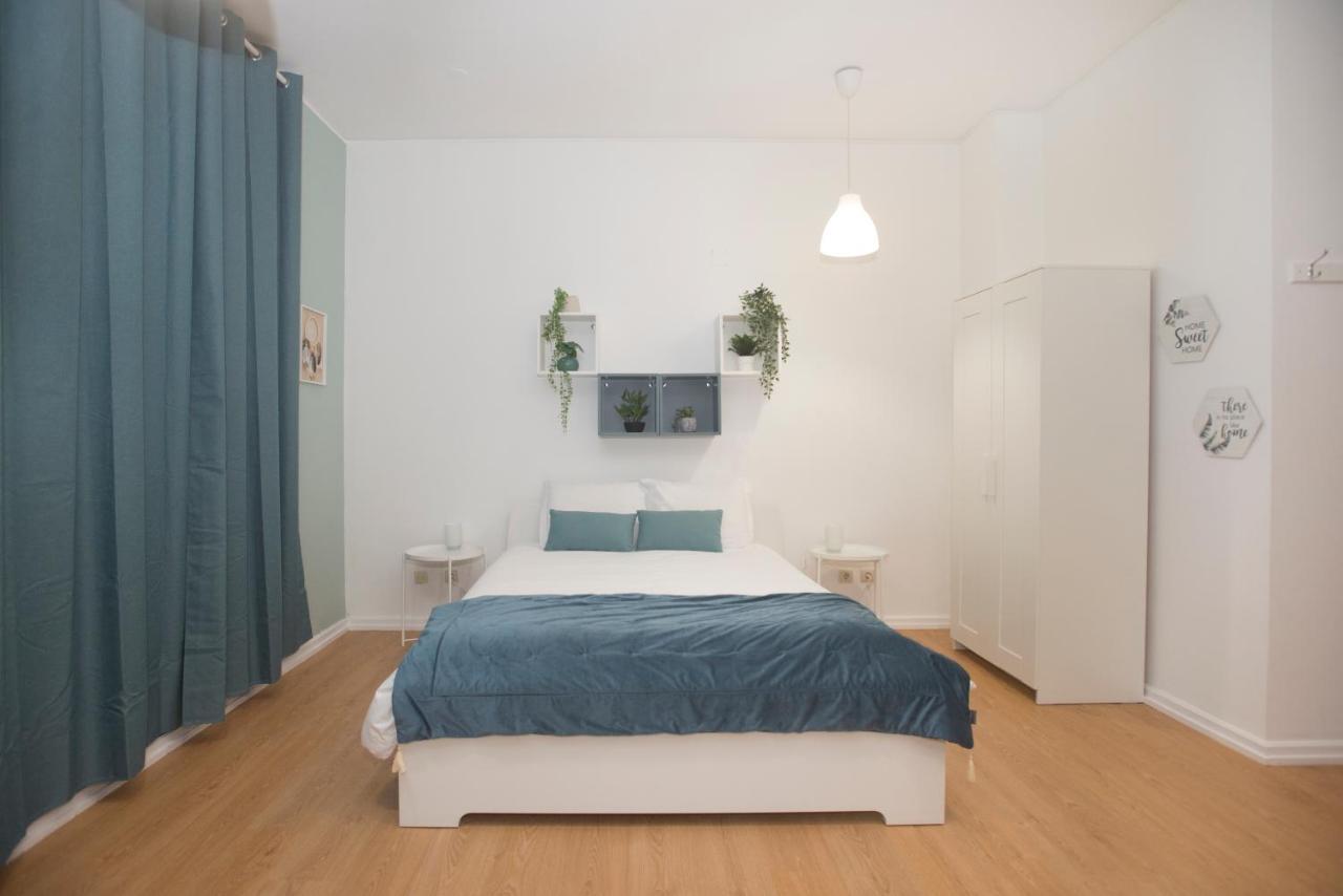 פורטו Bonsai Apartment III מראה חיצוני תמונה