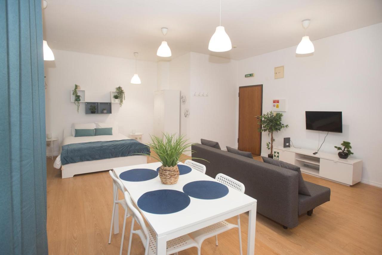 פורטו Bonsai Apartment III מראה חיצוני תמונה