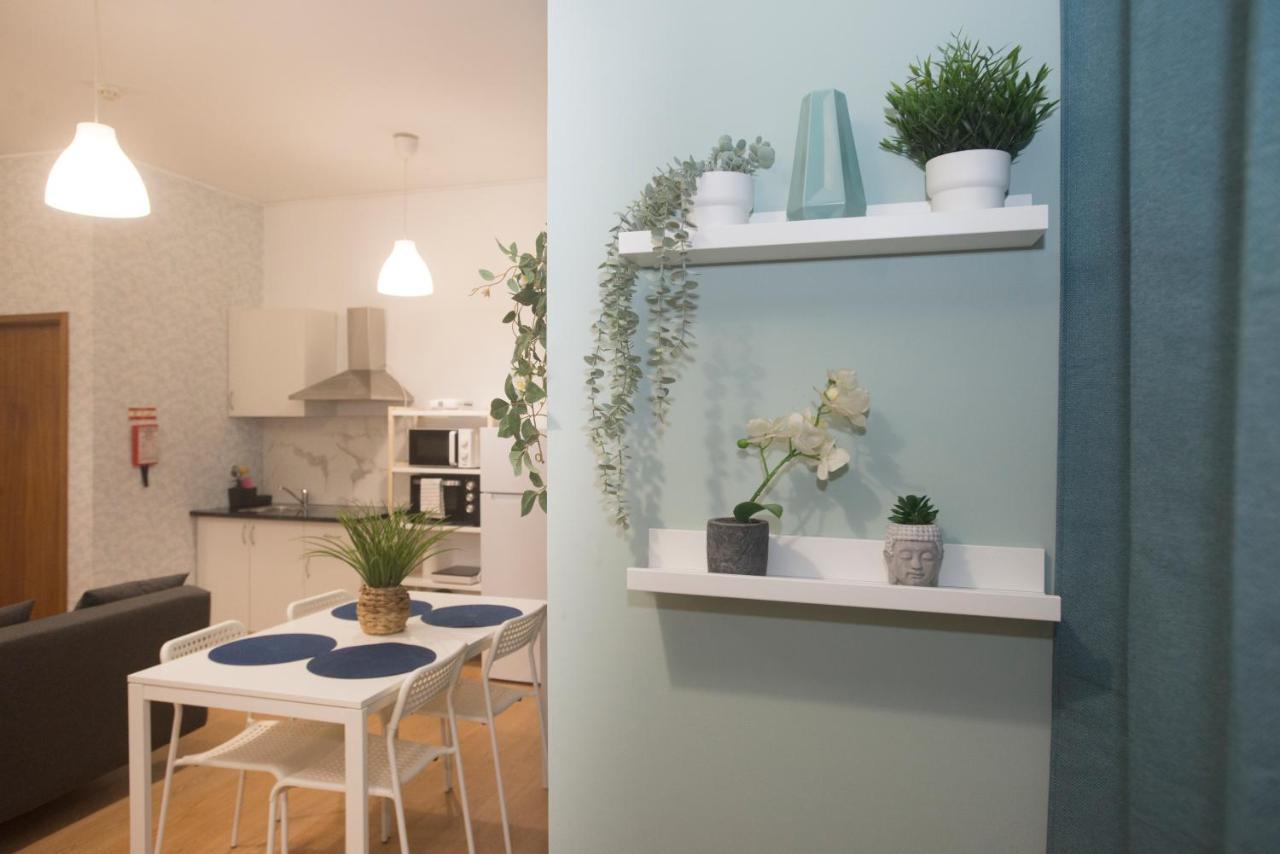 פורטו Bonsai Apartment III מראה חיצוני תמונה