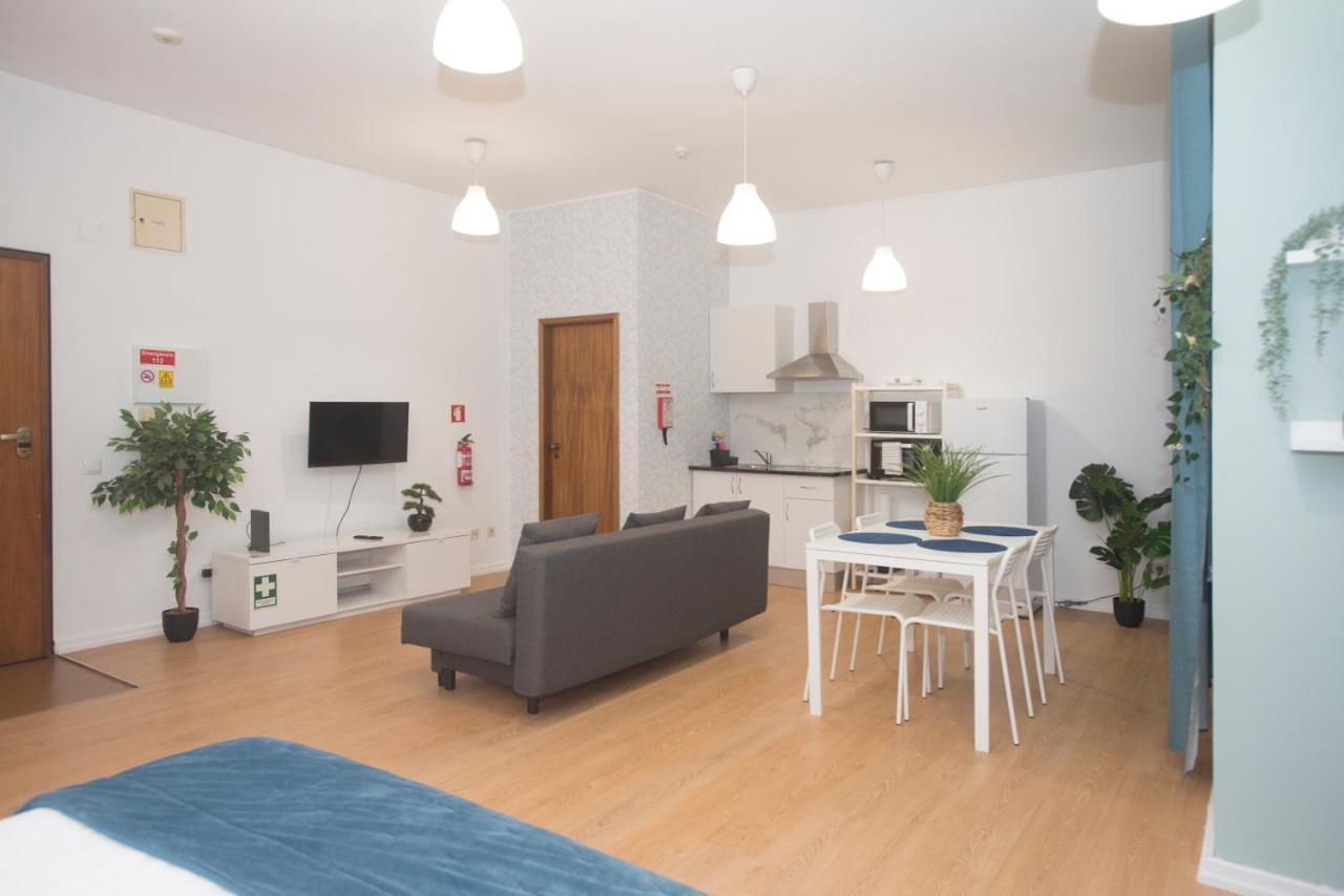 פורטו Bonsai Apartment III מראה חיצוני תמונה